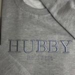 HLY SWEATER 300GSM SINGLE / BULK photo review